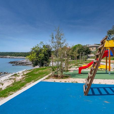 Apartman Lidija Koromačno Zewnętrze zdjęcie