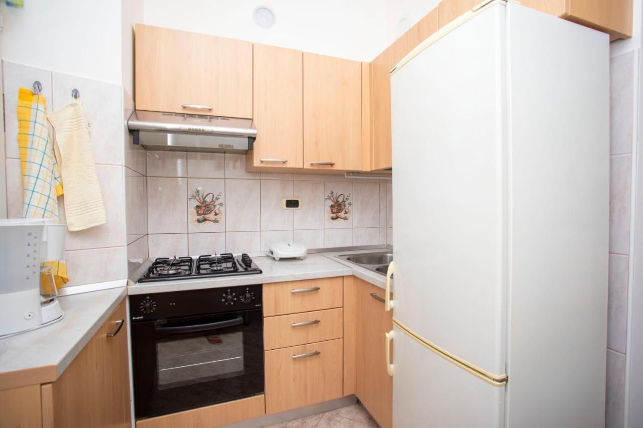 Apartman Lidija Koromačno Zewnętrze zdjęcie