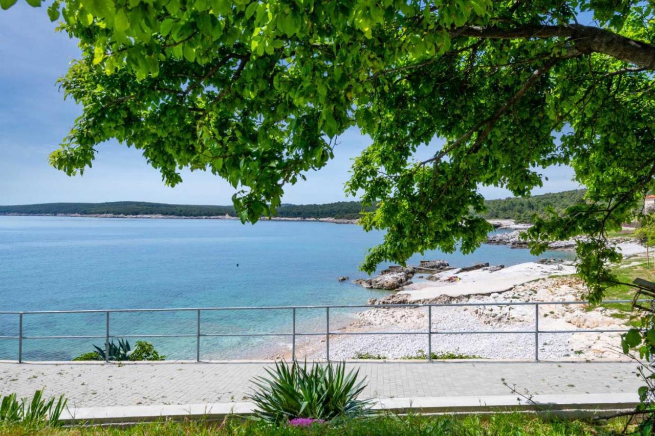 Apartman Lidija Koromačno Zewnętrze zdjęcie